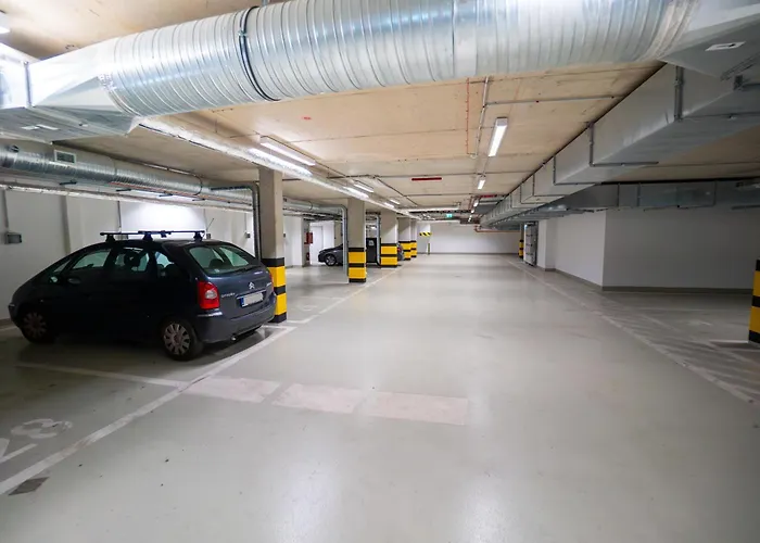 Oli Fiumei Apartman