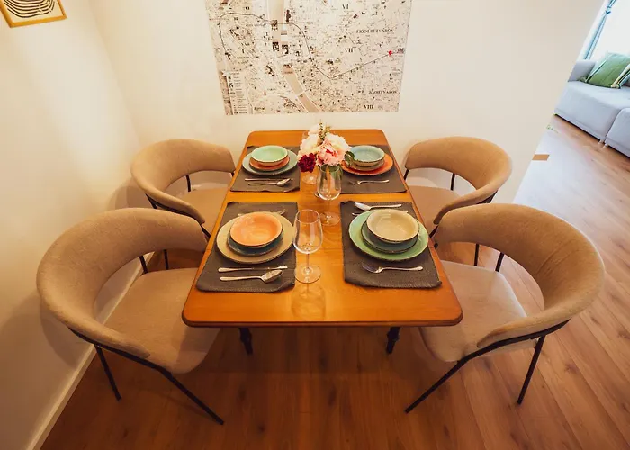 Oli Fiumei Apartman