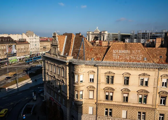 Oli Fiumei Apartman